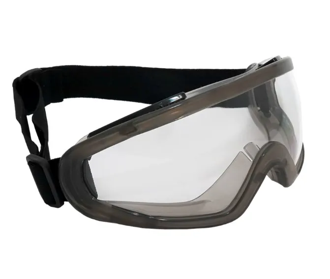 Очки панорамные закрытые ELAN PLAST ОЧК601